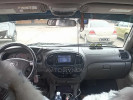 Toyota Sequoia 2005 года
