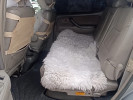 Toyota Sequoia 2005 года