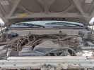 Toyota Sequoia 2005 года
