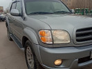 Toyota Sequoia 2005 года