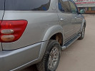 Toyota Sequoia 2005 года