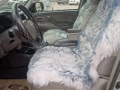 Toyota Sequoia 2005 года