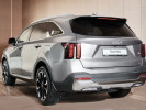 Kia Sorento 2025 года
