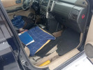 Nissan X-Trail 2005 года