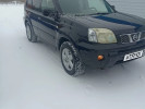 Nissan X-Trail 2005 года