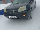 Nissan X-Trail 2005 года
