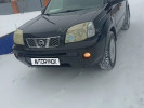 Nissan X-Trail 2005 года