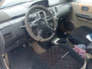 Nissan X-Trail 2005 года