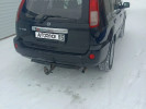 Nissan X-Trail 2005 года