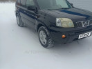 Nissan X-Trail 2005 года