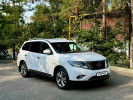 Nissan Pathfinder 2014 года