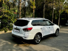Nissan Pathfinder 2014 года