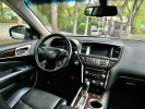 Nissan Pathfinder 2014 года