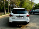 Nissan Pathfinder 2014 года