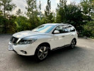 Nissan Pathfinder 2014 года