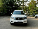 Nissan Pathfinder 2014 года