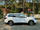 Nissan Pathfinder 2014 года