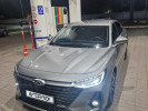 Chery Arrizo 8 2025 года