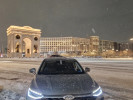 Chery Arrizo 8 2025 года