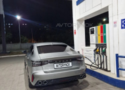 Chery Arrizo 8 2025 года