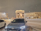 Chery Arrizo 8 2025 года