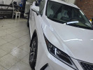 Lexus RX 2020 года