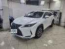 Lexus RX 2020 года