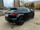 Lexus RX 2019 года