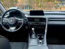 Lexus RX 2019 года