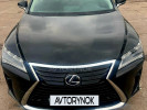 Lexus RX 2019 года