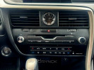 Lexus RX 2019 года