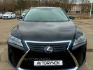Lexus RX 2019 года