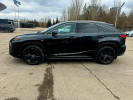 Lexus RX 2019 года