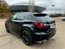 Lexus RX 2019 года