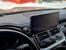 Toyota Land Cruiser 2025 года