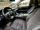 Lexus RX 2019 года
