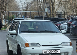 ВАЗ (Lada) 2114 2011 года