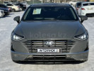 Hyundai Sonata 2020 года