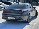 Hyundai Sonata 2020 года