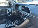 Hyundai Sonata 2020 года