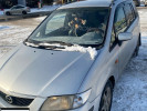 Mazda Premacy 1999 года