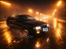 Volkswagen Passat 1992 года
