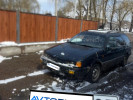 Volkswagen Passat 1992 года