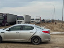 Kia Optima 2013 года