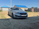 Kia Optima 2013 года