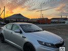 Kia Optima 2013 года
