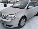 Toyota Corolla 2006 года