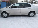 Toyota Corolla 2006 года