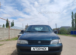 Toyota Carina E 1993 года