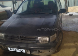 Mitsubishi Space Wagon 1993 года